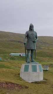 erik the red | first permanent viking settler in greenland. … | Flickr