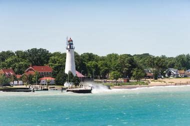 11 Best Things to Do in Port Huron, Michigan