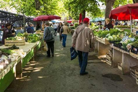 The best Food markets in San Francisco - Discover Walks Blog