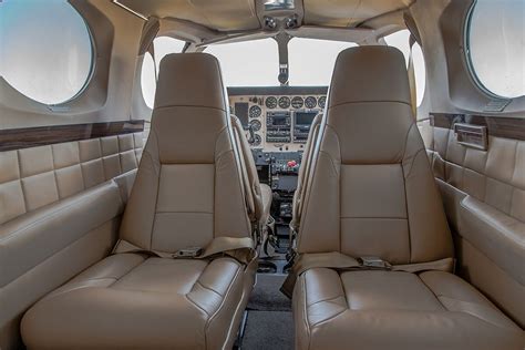 Pilot’s Perspective: Cessna 340 | Cessna Owner Organization