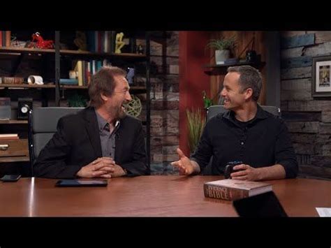 Ray Comfort and Kirk Cameron Reveal Their Past! | Way of the Master: Season 5, Ep. 1 - YouTube ...