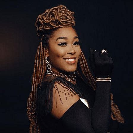 Download Latest Lady Zamar Songs, Music, Albums, Biography, Profile, All Music, Videos - TrendyBeatz