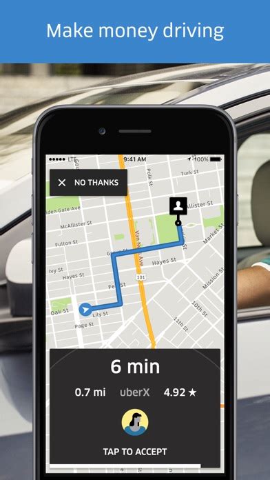 Uber Driver App Download - Android APK