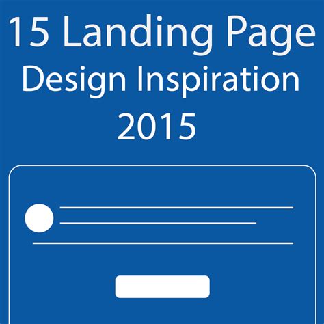 15 Awesome Landing Page Design Inspiration - RG Digital