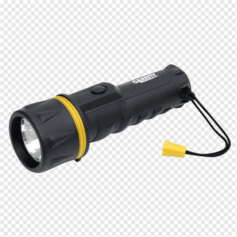 Flashlight Maglite Mini Maglite Light-emitting diode, flashlight, electronics, lamp, lED Lamp ...