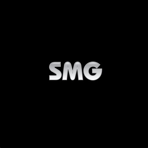 SMG Logo - LogoDix