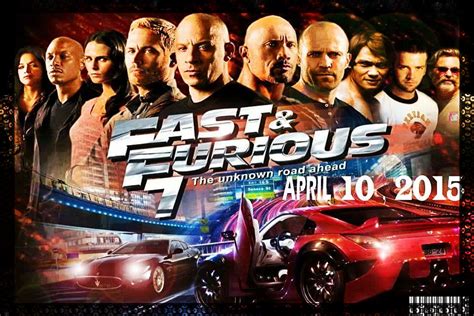 Fast and the Furious Wallpapers - WallpaperSafari