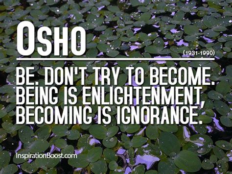 Osho Famous Life Quotes | Inspiration Boost