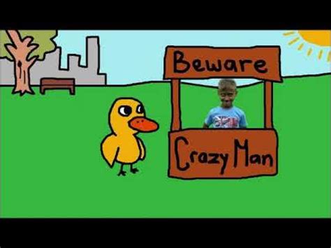 The Duck Song - Remix - YouTube