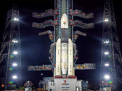 2023 to be India’s space year with launch of Chandrayaan-3, Gaganyaan - The Sunday Guardian Live