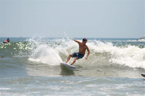 New Smyrna Beach Surf 7/9/17