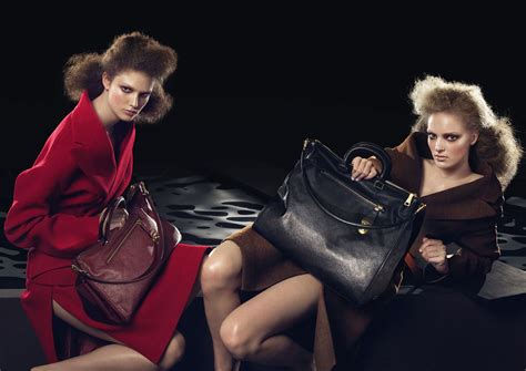 Prada Fall 2009 Campaign by Steven Meisel (Complete) – Fashion Gone Rogue