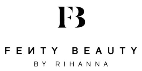 Download Fenty Beauty Logo PNG Full HD for Free