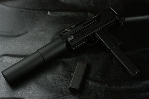 Does a Suppressor Reduce Recoil? 2023