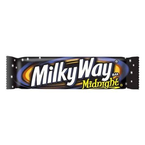 Milky Way Dark Chocolate Candy Bar - 509264 | Blain's Farm & Fleet