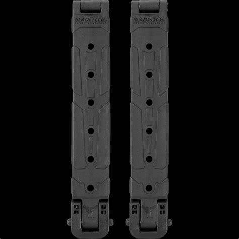 Blade-Tech Molle-Lok - Long - Pair with Hardware | PocketDump.com