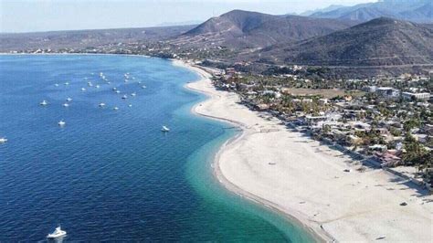 Los Barriles, el irresistible rincón de Baja California Sur, ¡Conócelo!