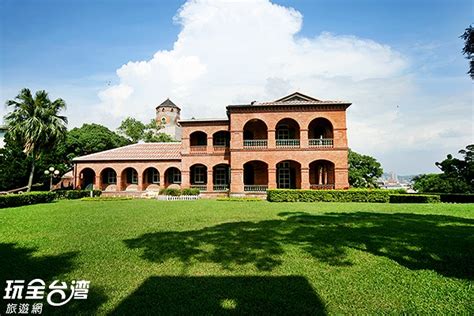 淡水紅毛城 新北景點、台北景點 玩全台灣旅遊網