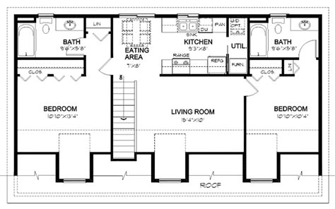 3 Car Detached Garage Floor Plans – Flooring Ideas