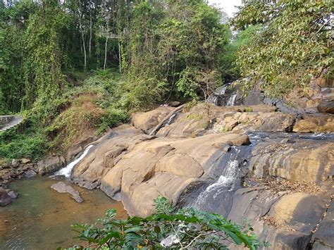 Aruvikkuzhi Waterfall (Pallickathodu) - 2019 What to Know Before You Go ...