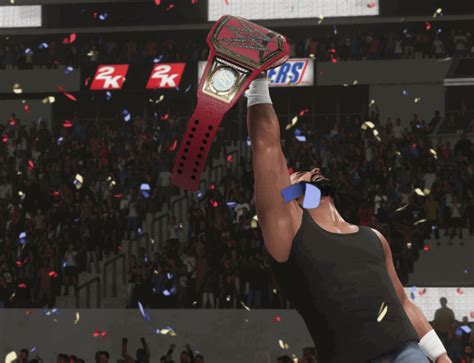 Review: WWE 2K19 (PC)