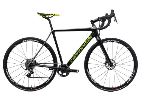 2019 Cannondale SuperX