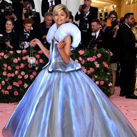 Zendaya Met Gala 2024 Meaning - Viva Michal