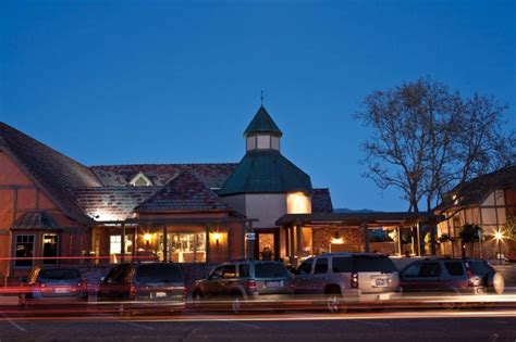 Hotel Corque in Solvang, CA - Menu, Reviews, Photos, and Directions