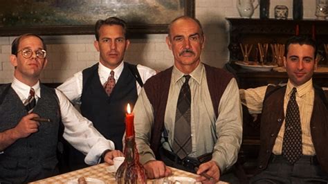 How Well Do You Remember The Untouchables (1987)?