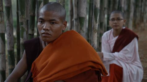 Burmese Days de Alain Mazars (2014) - Unifrance