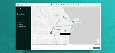 Digital Storytelling with Maps - ArcGIS StoryMaps | Esri UK