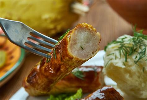 Several ill in Danish Salmonella outbreak ate undercooked sausage | Food Safety News