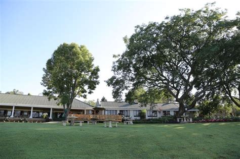 The Nest - Drakensberg Resort Hotel, Central Drakensberg