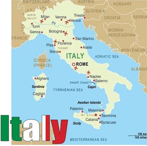 Towns and Cities in Italy | Cities in Italy | Eat, Drink & Be..... | Pinterest | Italy and Italy ...