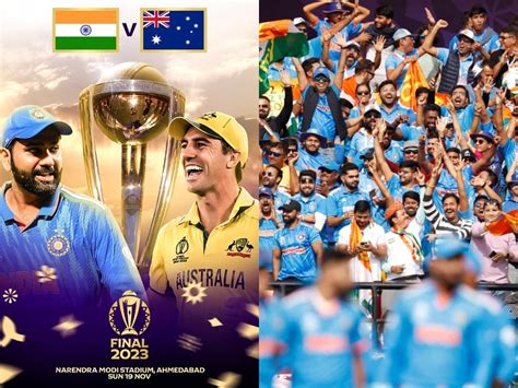 Cricket World Cup 2023 Final: Everything you need to know - M88 Sports