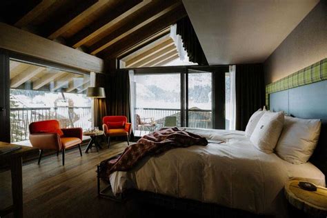 50 Luxury Hotels In Grindelwald