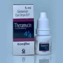 Gentamicin Eye Drop - Gentamycin Eye Drop Latest Price, Manufacturers ...