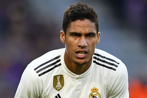 Champions League: Varane reveals who to blame for Real Madrid’s 2-1 defeat to Man City - Daily ...