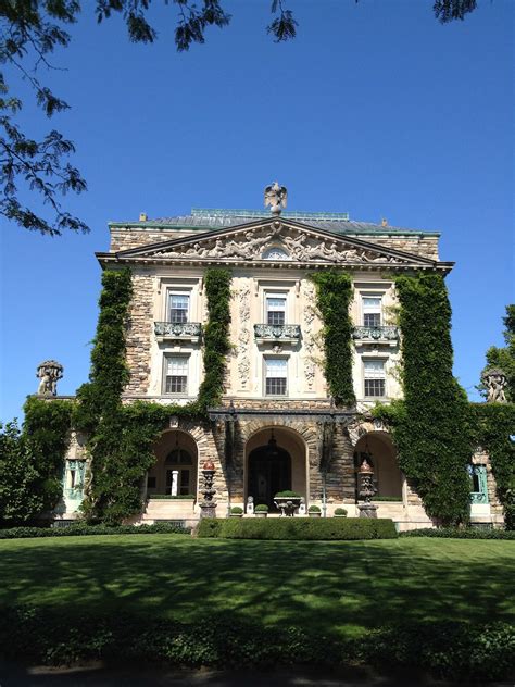 A Day Trip to Kykuit – the John D. Rockefeller Estate | The Well Appointed House Design, Fashion ...