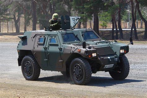 File:JGSDF Light Armored vehicle 20120408-03.JPG - Wikimedia Commons