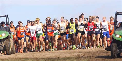 Five Things We Learned in NCAA Cross Country (Plus One Open Question ...