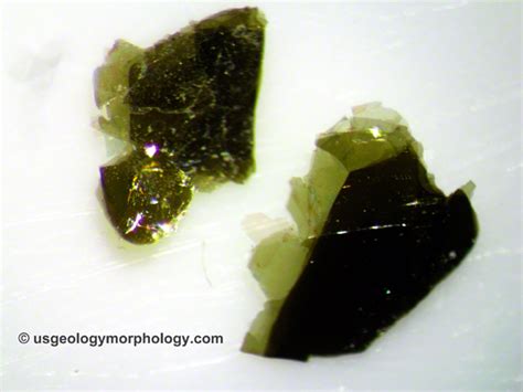 USGG-Biotite