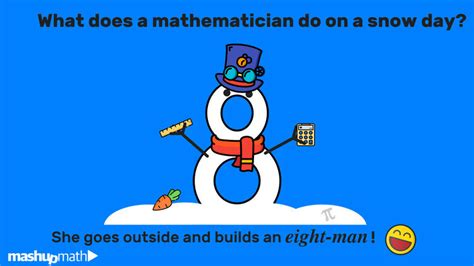 11 Silly Jokes About Numbers (for All Ages) — Mashup Math