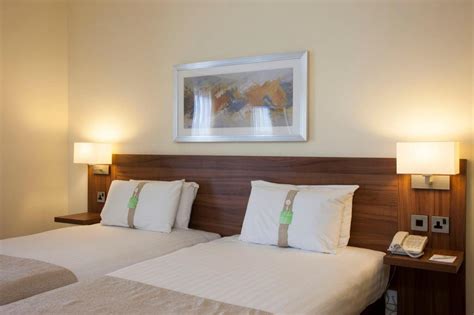 Holiday Inn Glasgow - East Kilbride, Glasgow | 2021 Updated Prices, Deals