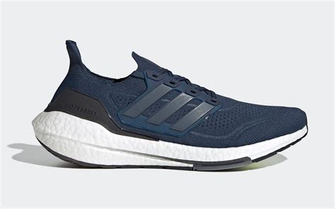 adidas Ultra BOOST 21 Debuts on January 17th | HOUSE OF HEAT