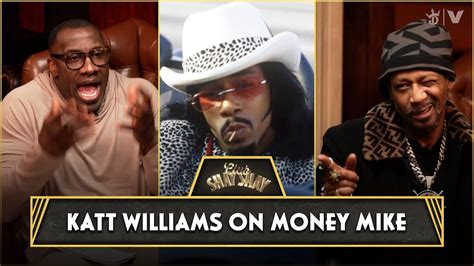 Katt Williams on Friday After Next and Bringing Money Mike to Life ...