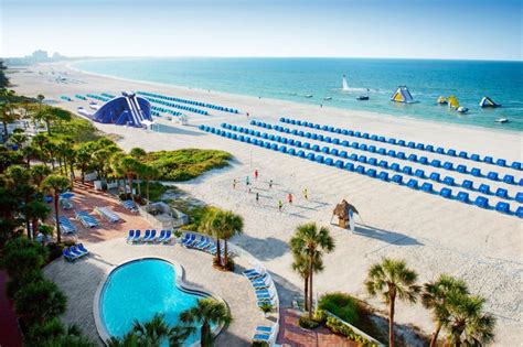 4 Best All-Inclusive Resorts in Florida | Florida hotels, Beach hotels, Florida vacation