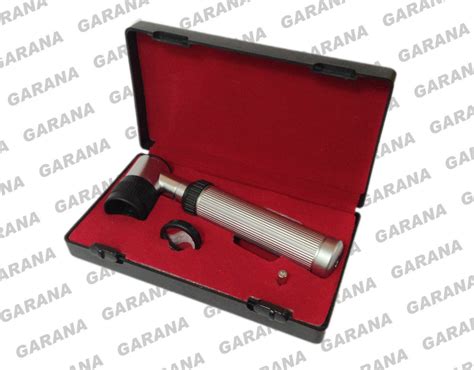 Dermatoscope Set