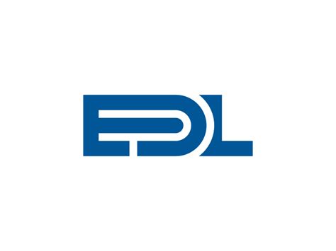 EDL Logo - LogoDix