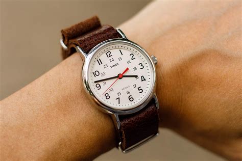 Timex Weekender Review 2024 (Best Affordable Watch?) T2N651